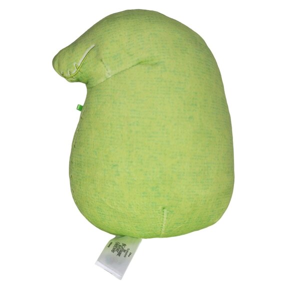 The nightmare before christmas oogie boogie squishmallow 10" plush - Picture 2 of 5